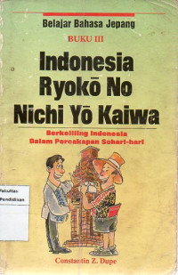 Image of Belajar bahasa jepang