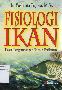 Image of Fisiologi ikan