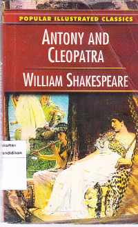 Image of Antony And Cleopatra
