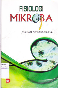 Image of Fisiologi Mikroba