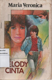 Image of Melodi Cinta