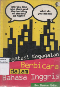 Image of mengatasai kegagalan berbicara dalam bahasa inggris