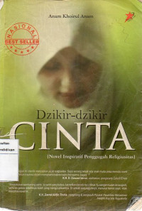 Image of dzikir-dzikir cinta