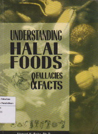 Image of Understanding Halal Foods