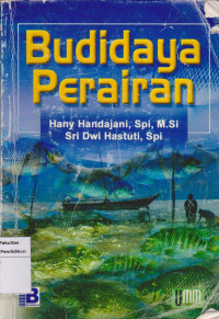 Image of Budidaya Perairan