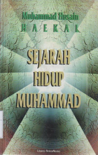 Image of Sejarah hidup muhammad