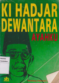 Image of Kihadjar dewantara ayahku