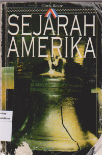 Image of Garis Besar Sejarah Amerika
