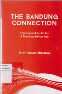 Image of bandung Connection