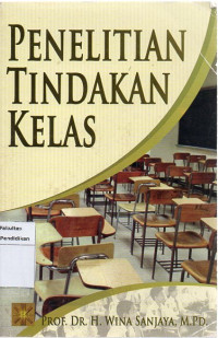 Image of Penelitian Tindakan Kelas