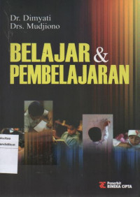 Image of Belajar Dan Pembelajaran