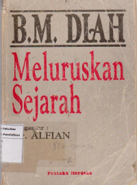 Image of Meluruskan sejarah