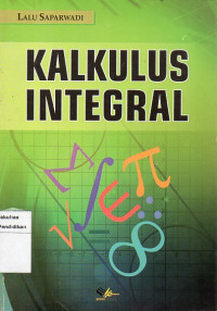 Image of Kalkulus Integral