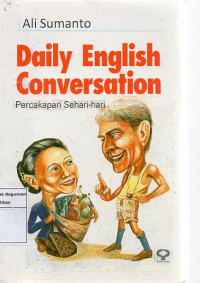 Image of Daily English Conversation