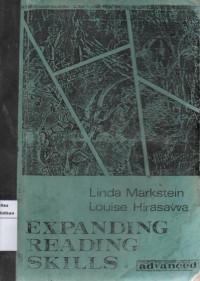 Image of Expanding Reading Skils