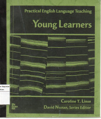 Image of Practical English Language Teaching Young Learners