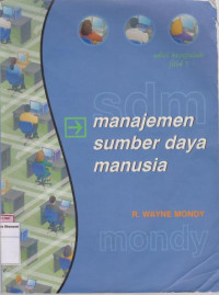Image of Manajemen sumber daya manusia