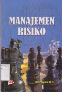 Image of Manajemen risiko