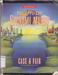 Image of Prinsip-prinsip ekonomi makro edisi kelima