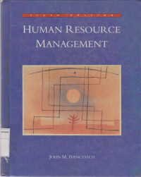 Image of Human resource management