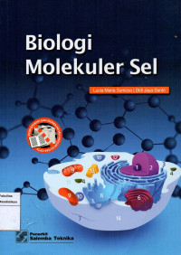 Image of Biologi Molekuler Sel