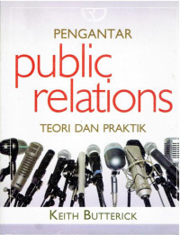 Image of Pengantar Public Relations