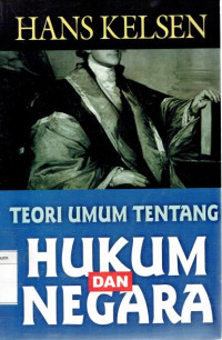 Image of Teori Umum Tentang Hukum Dan Negara