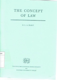 Image of Concept of law