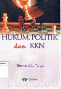 Image of Hukum, Politik dan KKN