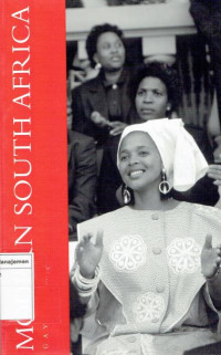 Image of Modern south africa