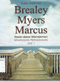 Image of Dasar-dasar manajemen keuangan perusahaan jilid 1 edisi kelima