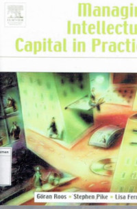 Image of Managing Intellectual Capital In Praktice