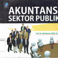 Image of Akuntansi sektor publik