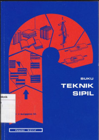 Image of BukuTeknik Sipil