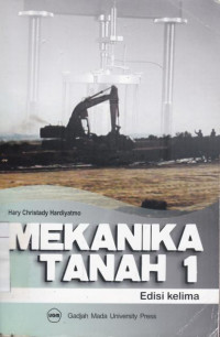 Mekanika Tanah 1