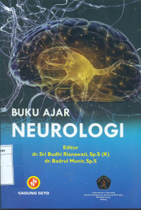 Image of Buku ajar neurologi