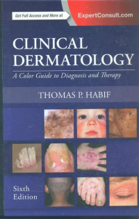 Image of Clinical dermatologi