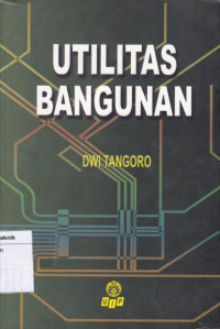 UTILITAS BANGUNAN