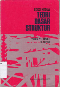 Tiori Dasar Struktur