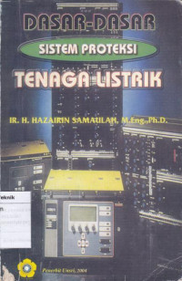 Dasar sistim Produksi tenaga listrik