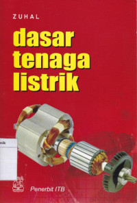 Dasar Tenaga  Listrik