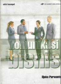 Image of Komunikasi Bisnis
