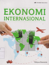 Image of Ekonomi Internasional