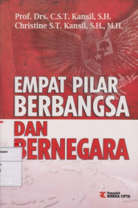 Image of Empat Pilar berbangsa dan bernegara
