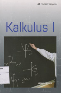 Image of Kalkulus I