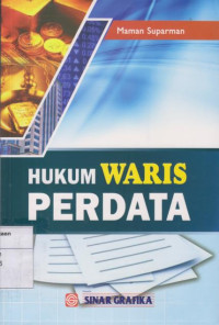 Image of Hukum Waris Perdata