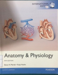 Image of Anatomy & Physiology Fifth Edition