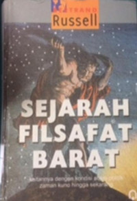 Image of Sejarah Filsafat Barat: Kaitannya dengan Kondisi Sosio-Politik Zaman Kuno Hingga Sekarang