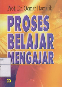 Image of Proses Belajar Mengajar