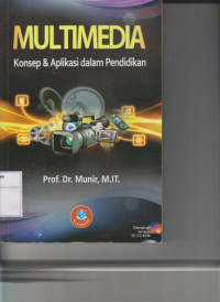 Image of Multimedia: Konsep dan Aplikasi dalam Pendidikan